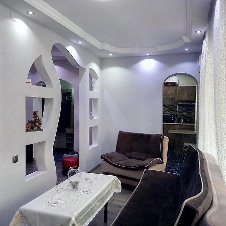 Tedo Apartment Batumi Exterior foto