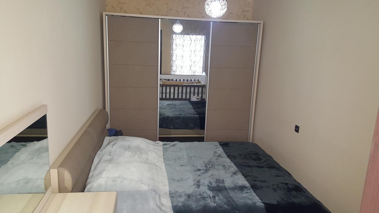 Tedo Apartment Batumi Exterior foto