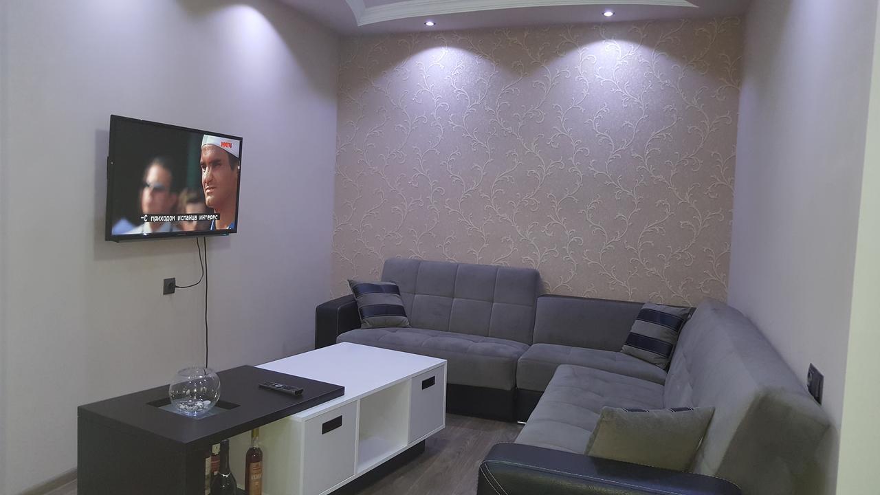 Tedo Apartment Batumi Exterior foto