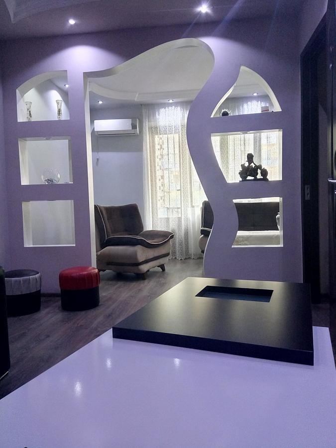 Tedo Apartment Batumi Exterior foto